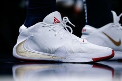 NBA: Houston Rockets at Denver Nuggets