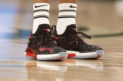 NBA: Portland Trail Blazers at Milwaukee Bucks