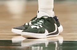 NBA: Portland Trail Blazers at Milwaukee Bucks