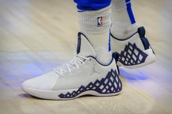 NBA: Cleveland Cavaliers at Dallas Mavericks