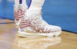 NBA: Los Angeles Lakers at Oklahoma City Thunder