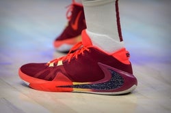 NBA: Cleveland Cavaliers at Dallas Mavericks