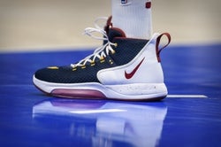 NBA: Cleveland Cavaliers at Dallas Mavericks