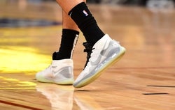NBA: Boston Celtics at Denver Nuggets