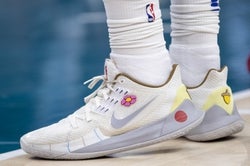 NBA: Golden State Warriors at Utah Jazz