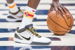 NBA: Orlando Magic at Indiana Pacers