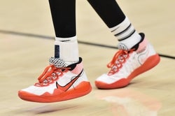 NBA: Portland Trail Blazers at Cleveland Cavaliers