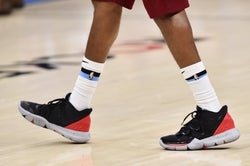 NBA: Portland Trail Blazers at Cleveland Cavaliers