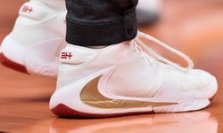 NBA: Portland Trail Blazers at Cleveland Cavaliers
