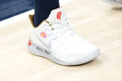 NBA: New Orleans Pelicans at Utah Jazz