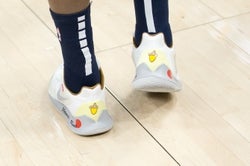 NBA: New Orleans Pelicans at Utah Jazz