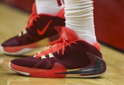 NBA: Dallas Mavericks at Houston Rockets
