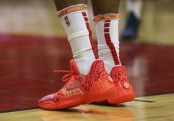 NBA: Dallas Mavericks at Houston Rockets