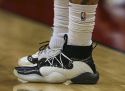 NBA: Dallas Mavericks at Houston Rockets