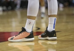 NBA: Dallas Mavericks at Houston Rockets