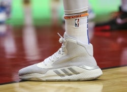 NBA: Dallas Mavericks at Houston Rockets