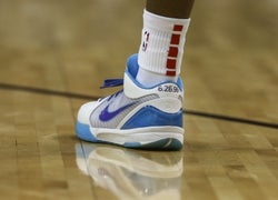 NBA: Dallas Mavericks at Houston Rockets