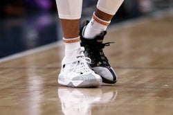 NBA: Phoenix Suns at Denver Nuggets