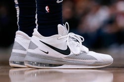 NBA: Phoenix Suns at Denver Nuggets