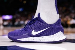 NBA: Phoenix Suns at Denver Nuggets