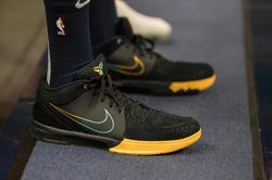 NBA: Memphis Grizzlies at Indiana Pacers