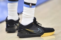 NBA: Brooklyn Nets at Cleveland Cavaliers