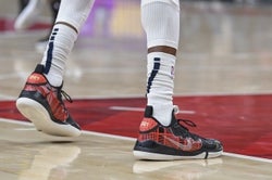 NBA: Minnesota Timberwolves at Atlanta Hawks