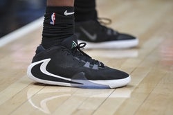 NBA: Minnesota Timberwolves at Atlanta Hawks