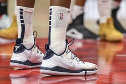 NBA: Minnesota Timberwolves at Atlanta Hawks