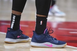 NBA: Minnesota Timberwolves at Atlanta Hawks