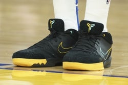 NBA: Oklahoma City Thunder at Golden State Warriors