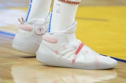 NBA: Oklahoma City Thunder at Golden State Warriors