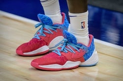 NBA: Los Angeles Clippers at Dallas Mavericks