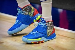 NBA: Los Angeles Clippers at Dallas Mavericks