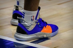 NBA: Los Angeles Clippers at Dallas Mavericks