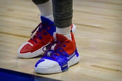 NBA: Los Angeles Clippers at Dallas Mavericks
