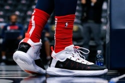 NBA: Washington Wizards at Denver Nuggets