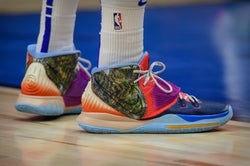 NBA: Los Angeles Clippers at Dallas Mavericks
