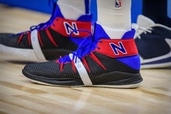 NBA: Los Angeles Clippers at Dallas Mavericks