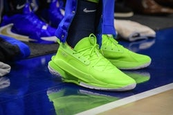 NBA: Los Angeles Clippers at Dallas Mavericks