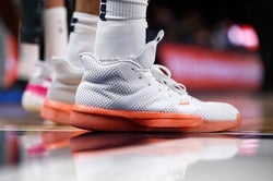 NBA: Washington Wizards at Denver Nuggets