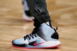 NBA: Washington Wizards at Denver Nuggets