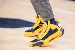 NBA: Utah Jazz at Indiana Pacers