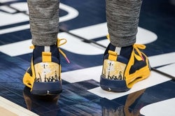 NBA: Utah Jazz at Indiana Pacers