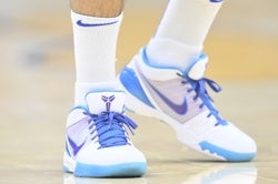 NBA: Orlando Magic at Cleveland Cavaliers