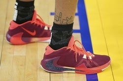 NBA: Chicago Bulls at Golden State Warriors