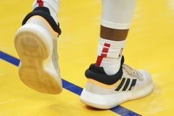 NBA: Chicago Bulls at Golden State Warriors