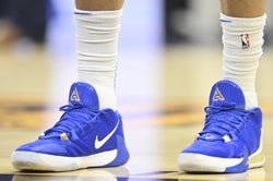 NBA: Orlando Magic at Cleveland Cavaliers