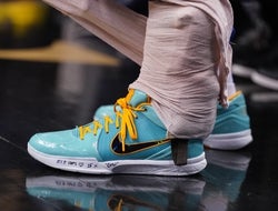 NBA: New York Knicks at Toronto Raptors