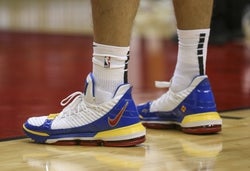 NBA: Miami Heat at Houston Rockets